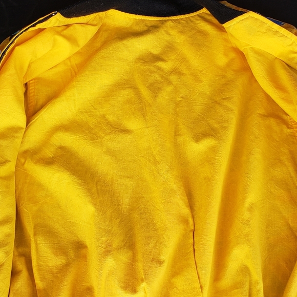 Fresh prince 90's style Jacket - Picture 4 of 6